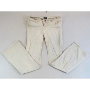 American Eagle Mid-Rise Stretch Slim Straight Jeans Ne(X)t Level Women's 29